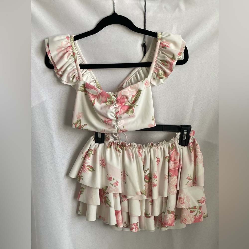 Selkie Swimsuit Size Small NWOT